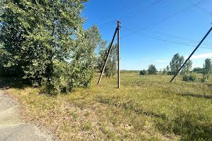 ділянка за адресою с. Майданівка, 