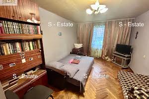 квартира по адресу Харьков, Полтавский Шлях ул., 155
