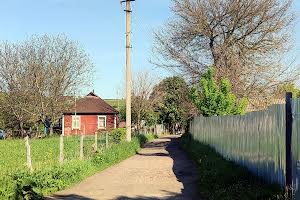 ділянка за адресою с. Новосілки, Ірпінська вул., 21