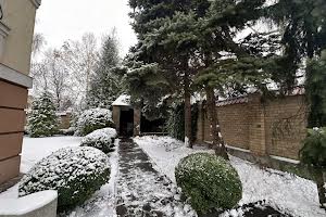 будинок за адресою Польова вул.