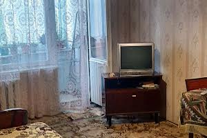 квартира по адресу Квітки Цісик ул. (Гули Королёвой), 11