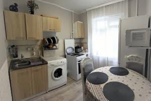 квартира за адресою Теремківська вул., 6