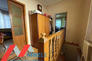 дом по адресу Івана Фірцака пер. (Москвіна), 8