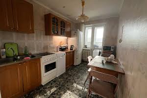 квартира по адресу Запорізьке шосе, 4