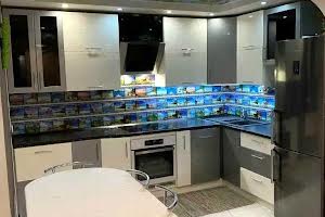 квартира по адресу Запорізьке шосе, 4