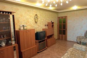 квартира по адресу Валентиновская ул. (Блюхера), 58