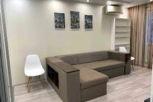 квартира по адресу Яни Червоної, 7