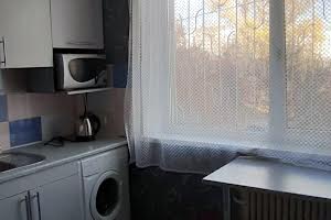 квартира за адресою Людвіга Свободи просп., 24