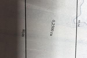 ділянка за адресою 