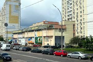 комерційна за адресою Федора Ернста вул., 4