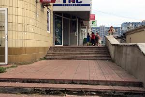 коммерческая по адресу Червоной Калины просп. (Владимира Маяковского), 26