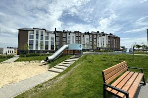 квартира по адресу Паркова ул., 72