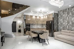 будинок за адресою Осокорки, 1