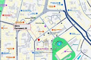 коммерческая по адресу Шота Руставели ул., 23