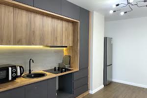 квартира за адресою Миколаївська вул., 39