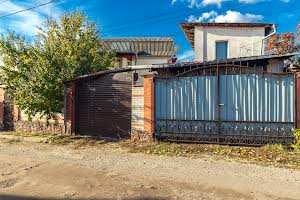 дом по адресу Яблунева, 30