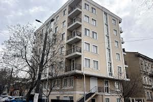квартира по адресу Сеченова пер., 11
