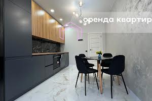 квартира за адресою Княгинин вул., 44