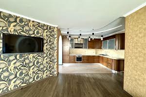 квартира за адресою Академіка Сахарова вул., 34