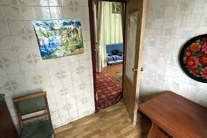 квартира по адресу Архитектора Алёшина просп. (Орджоникидзе), 12