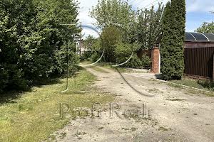 ділянка за адресою Солов'їна вулиця