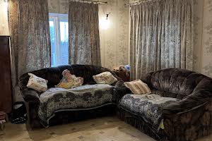дом по адресу Полярна, 33