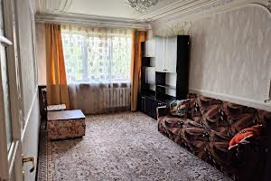 квартира по адресу Валентиновская ул. (Блюхера), 23в