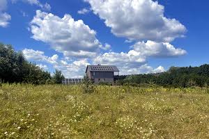 ділянка за адресою с. Старі Безрадичі, 