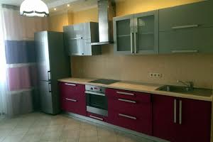квартира за адресою Валерія Лобановського просп., 150а