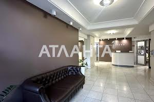 квартира за адресою Генуезька вул., 24