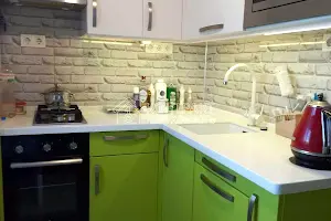 квартира за адресою Аерокосмічний просп. (Гагаріна), 60