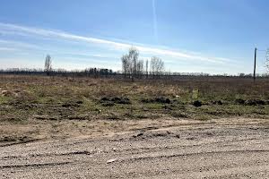 ділянка за адресою с. Михайлівка-Рубежівка, 