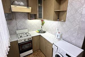 квартира по адресу Туркестанская ул., 26а