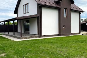 будинок за адресою с. Нові Петрівці, Пушкіна