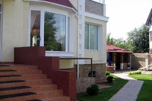 будинок за адресою Київ, ул.Федьковича