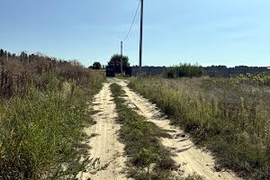 ділянка за адресою с. Білогородка, вчительська, 10
