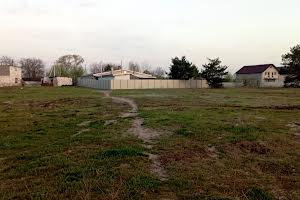участок по адресу с. Хотяновка, Баштанна, 3