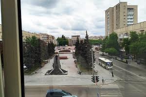 квартира по адресу  пл., 1