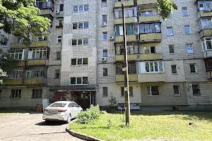 квартира по адресу Академика Доброхотова ул., 3