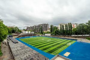комерційна за адресою Кловський узвіз (Кловський), 5