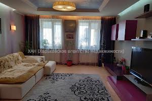 квартира за адресою Лебединська вул., 3