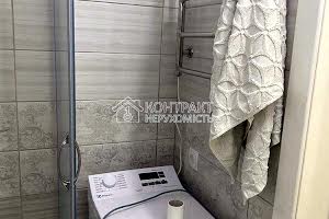 квартира за адресою Григорівське шосе (Комсомольське), 54а