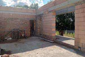 ділянка за адресою Центральна вул., 22в