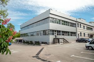 коммерческая по адресу Ахтырский пер., 7