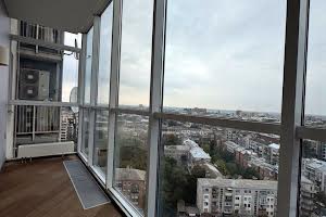 квартира за адресою Трінклера вул., 9