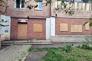 коммерческая по адресу Жуковского просп., 1