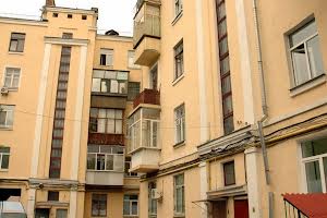 квартира за адресою Івана Мазепи вул. (Січневого Повстання), 4/6
