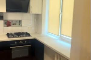 квартира по адресу проспект Тракторобудівників, 83г
