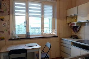 квартира по адресу Победы просп., 71б