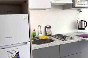квартира за адресою Авіахімічна вул., 7